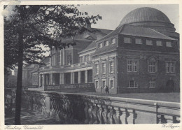 Hamburg, Universität Gl1931 #F5514 - Otros & Sin Clasificación