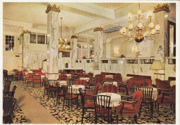 Hamburg, Hotel Reichshof, Halle Gl1959 #F5160 - Otros & Sin Clasificación