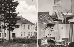Klecken Kr.Harburg, Erholungsheim "Haus Tanneck" Ngl #F5391 - Autres & Non Classés