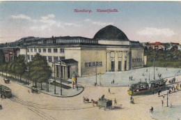 Hamburg, Kunsthalle Gl1922 #F5425 - Otros & Sin Clasificación