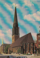 Hamburg, Hauptkirche St.Jacobi Ngl #F5508 - Sonstige & Ohne Zuordnung