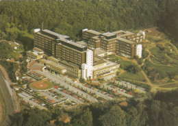 Lübbecke, Westf., Kreiskrankenhaus Gl1987 #F6583 - Sonstige & Ohne Zuordnung