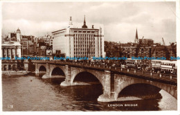 R116583 London Bridge. Excel. No 178. RP - Sonstige & Ohne Zuordnung