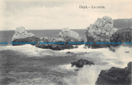 R116591 Deya. La Costa - Welt