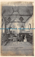 R116598 Interior Of St. Martins Church. Canterbury - Welt