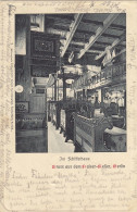 Berlin, Im Schifferhaus, Restaurant Kaiser-Keller Gl1902 #F6922 - Otros & Sin Clasificación