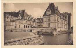 Le Chateau De Villandry De La Loire Ngl #F8453 - Sonstige & Ohne Zuordnung