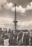 Berlin, Funkturm Gl1960 #F6971 - Otros & Sin Clasificación