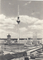 Berlin, Fernsehturm Gl1978? #F6989 - Otros & Sin Clasificación