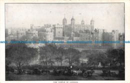 R116608 The Tower Of London - Sonstige & Ohne Zuordnung