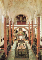 AUTRICHE - Innsbruck - Osterreich - Hokirche - Grabdenkmal Kaiser Maximilian L - Carte Postale - Innsbruck