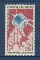 Sénégal - YT PA N° 45 ** - Neuf Sans Charnière - Poste Aérienne - 1964 - Senegal (1960-...)