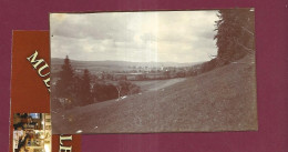 190524C - PHOTO 1907 - 25 BYANS Panorama - Other & Unclassified