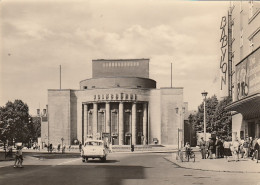 Berlin, Volksbühne Ngl #F7304 - Andere & Zonder Classificatie