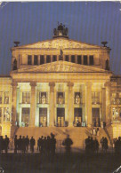 Berlin, Schauspielhaus Gl1972? #F6737 - Otros & Sin Clasificación