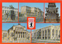 Berlin, Mehrbildkarte Gl1983 #F6875 - Other & Unclassified
