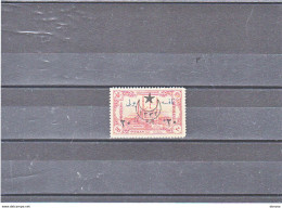 EMPIRE OTTOMAN  1916 Yvert 419 NEUF** MNH Cote : 97,50 Euros - Unused Stamps