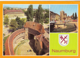 Naumburg (Saale), Am Marientor Ngl #F9286 - Sonstige & Ohne Zuordnung