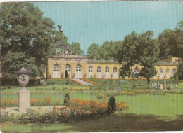 Potsdam-Sanssouci, Sizilianischer Garten Ngl #F9296 - Other & Unclassified