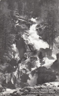 Thermalbad Hintertux Im Zillertal, "Schrauben-"Wasserfall Ngl #F8794 - Altri & Non Classificati