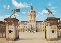 Charlottenburg (Berlin), Schloß Gl1969 #F7105 - Otros & Sin Clasificación