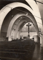 Berlin-Charlottenburg. Kirche St.Canisius Innen Gl1958 #F7119 - Otros & Sin Clasificación
