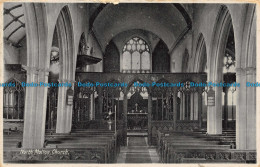 R116671 North Molton Church - Wereld