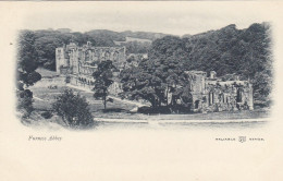 Furness Abbey Ngl #F9487 - Sonstige & Ohne Zuordnung