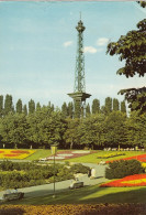 Berlin, Funkturm, Sommergarten Gl1976 #F6962 - Andere & Zonder Classificatie