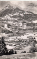 Tschagguns Gegen Mittagsspitze, Vorarlberg Gl1962 #F9531 - Autres & Non Classés