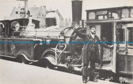 R116679 South Eastern Railway 1885 - Wereld