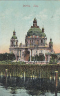 Berlin, Der Dom Feldpgl1915 #F7027 - Otros & Sin Clasificación