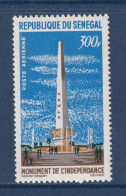 Sénégal - YT PA N° 40 ** - Neuf Sans Charnière - Poste Aérienne - 1964 - Senegal (1960-...)
