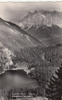 Blindsee Am Fernpaß, Tirol, Mit Zugspitze Ngl #F9176 - Other & Unclassified