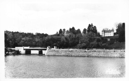 Lac Du Crescent * Le Château Et Le Pont De Railly - Otros & Sin Clasificación