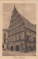 Bremen, Stadtwage Gl1926 #F8298 - Otros & Sin Clasificación