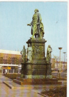 Berlin, Denkmal Des Freiherrn Vom Und Zum Stein Gl1990 #F7267 - Otros & Sin Clasificación