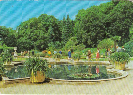 Potsdam-Sanssouci, Sizilianischer Garten Gl1978 #F9297 - Otros & Sin Clasificación