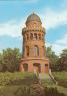 Bergen Auf Rügen, Ernst-Moritz-Arnst-Turm Ngl #F9342 - Other & Unclassified