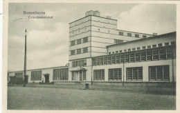 Bremerhaven, Columbusbahnhof Gl1928 #F8479 - Other & Unclassified