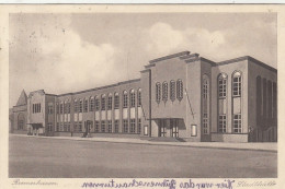 Bremerhaven, Stadthalle Gl1927 #F8489 - Other & Unclassified