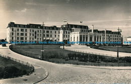 R116710 Scheveningen. Grand Hotel. 1960 - Wereld