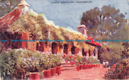 R116711 Ladies Bungalow. Hazaribagh. 1914 - Wereld