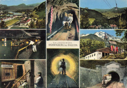 AUTRICHE - Salzbergwerk - Dürrnberg Bei Hallein - Carte Postale - Salzburg Stadt
