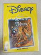 Dvd Film - Aladdin - La Revanche De Nasira - Otros & Sin Clasificación