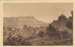 Toulon, Le Mont Coudon Ngl #F8938 - Sonstige & Ohne Zuordnung