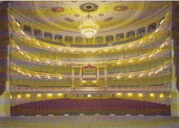 Dresden,Semper-Oper, Zuschauerraum Ngl #G0283 - Other & Unclassified