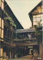 Strasbourg (Bas-Rhin), Ancienne Hostellerie Du Corbeau Ngl #G0476 - Andere & Zonder Classificatie