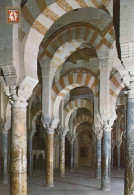 Córdoba, Mezquita Catedral, Laberinto De Columnas Ngl #G0519 - Sonstige & Ohne Zuordnung