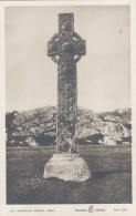 Iona, St.Martin's Cross Ngl #F8448 - Autres & Non Classés